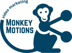 MonkeyMotions logo