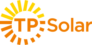 Logo TP Solar